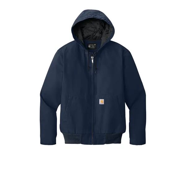 Carhartt Washed Duck Active Jac. - Carhartt Washed Duck Active Jac. - Image 14 of 20