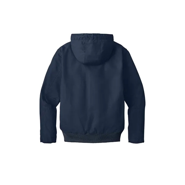 Carhartt Washed Duck Active Jac. - Carhartt Washed Duck Active Jac. - Image 15 of 20