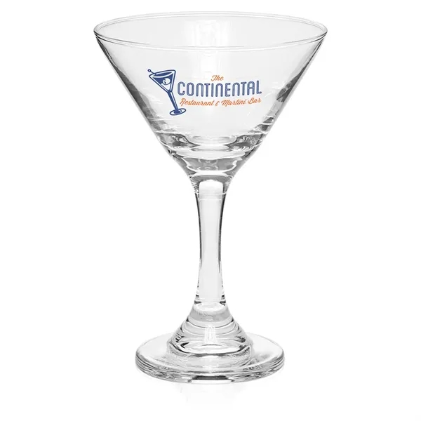 9.25 oz. Martini Glasses - 9.25 oz. Martini Glasses - Image 0 of 7