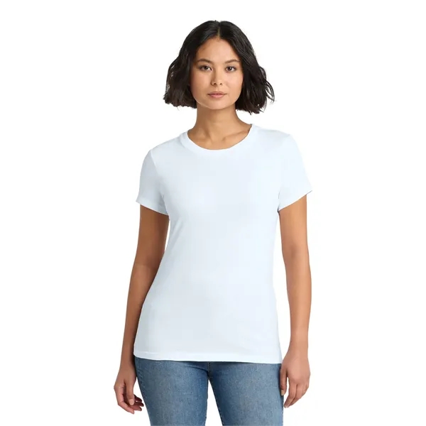 District Women's Perfect Weight Tee.