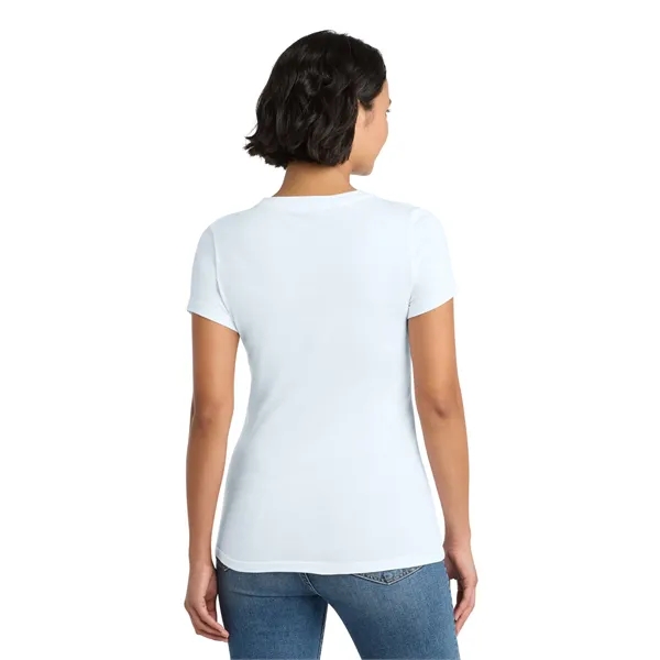 District Women's Perfect Weight Tee.