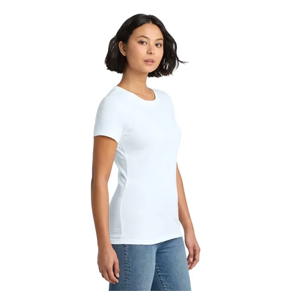 District Women's Perfect Weight Tee.