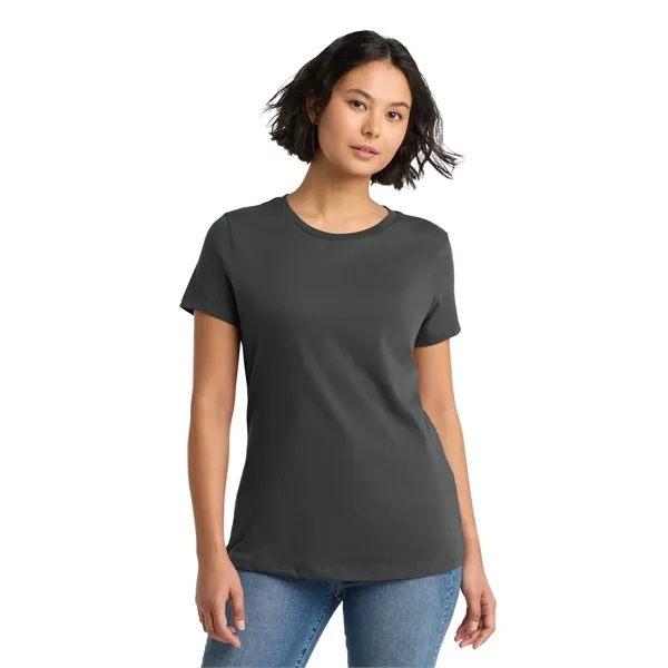 District Women's Perfect Weight Tee.