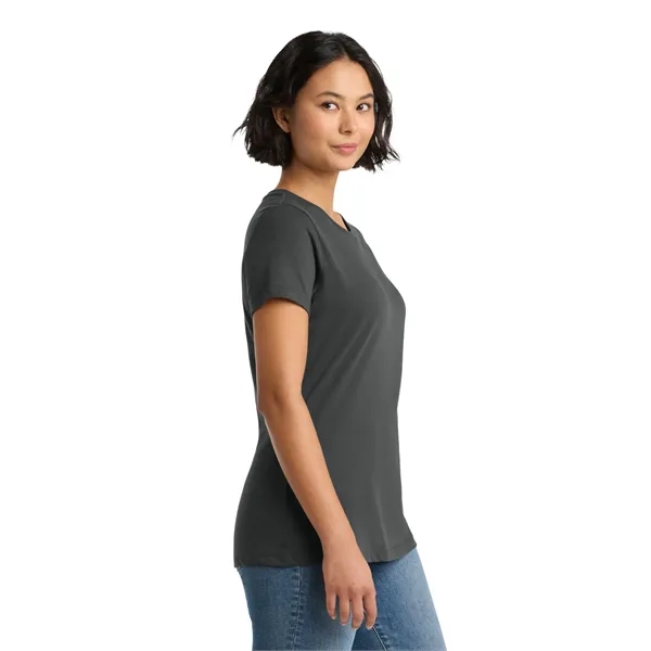 District Women's Perfect Weight Tee.