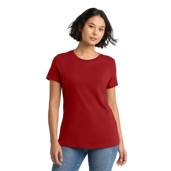 District Women's Perfect Weight Tee.