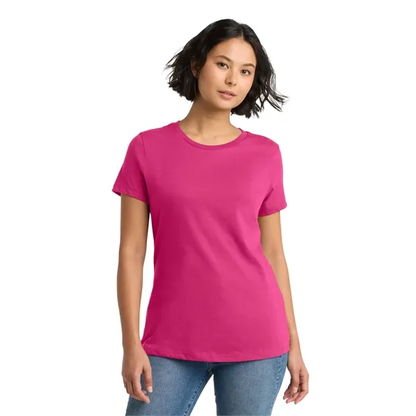 District Women's Perfect Weight Tee.