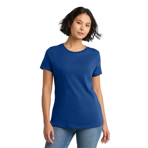 District Women's Perfect Weight Tee.
