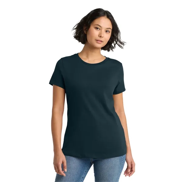 District Women's Perfect Weight Tee.