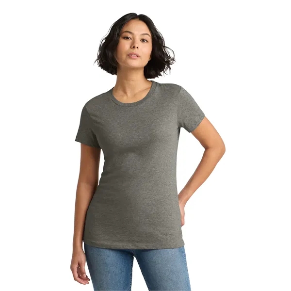 District Women's Perfect Weight Tee.