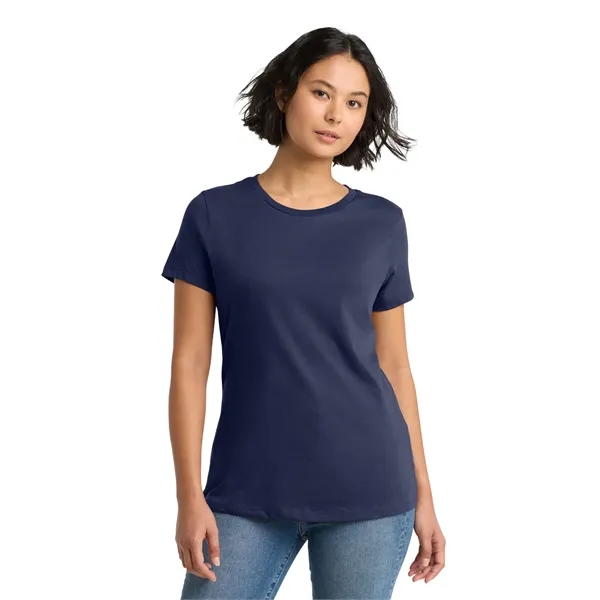 District Women's Perfect Weight Tee.
