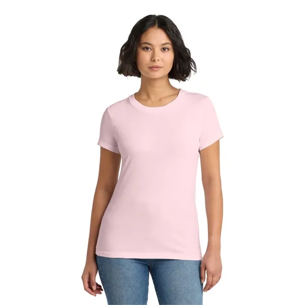 District Women's Perfect Weight Tee.