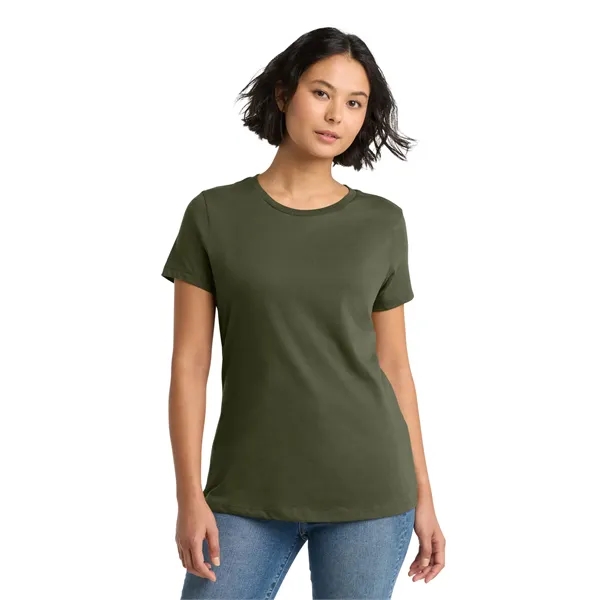 District Women's Perfect Weight Tee.