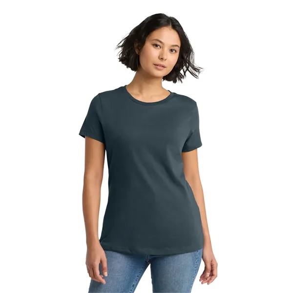District Women's Perfect Weight Tee.