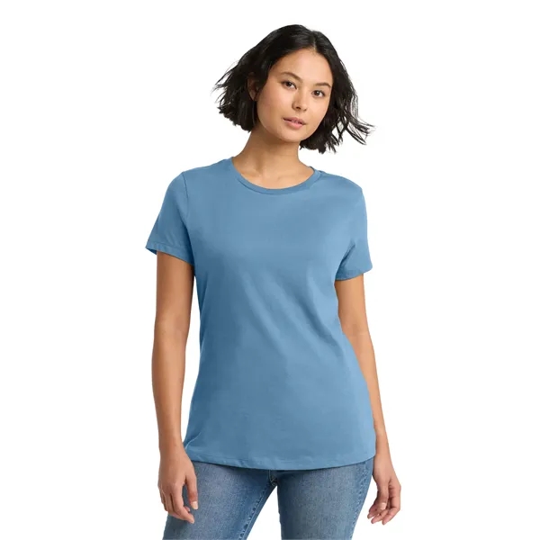 District Women's Perfect Weight Tee.