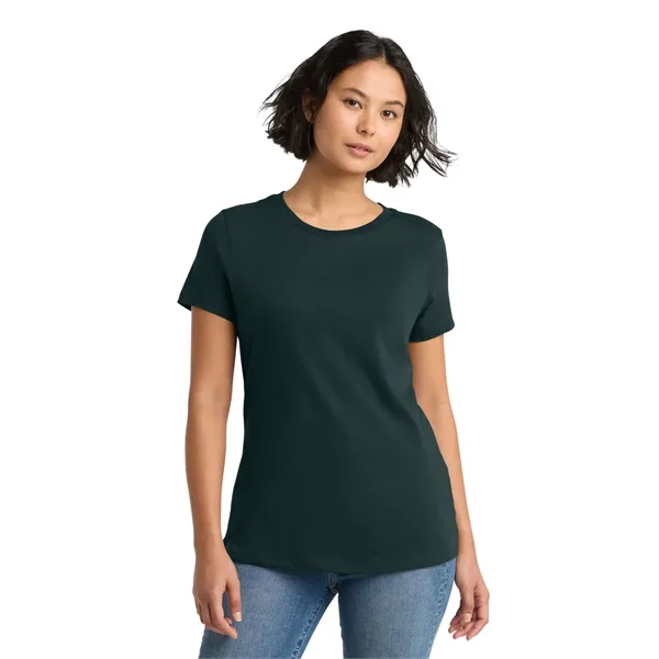 District Women's Perfect Weight Tee.