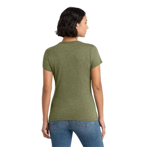 District Women's Perfect Tri Tee. - District Women's Perfect Tri Tee. - Image 77 of 105