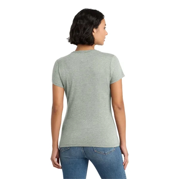District Women's Perfect Tri Tee. - District Women's Perfect Tri Tee. - Image 85 of 105