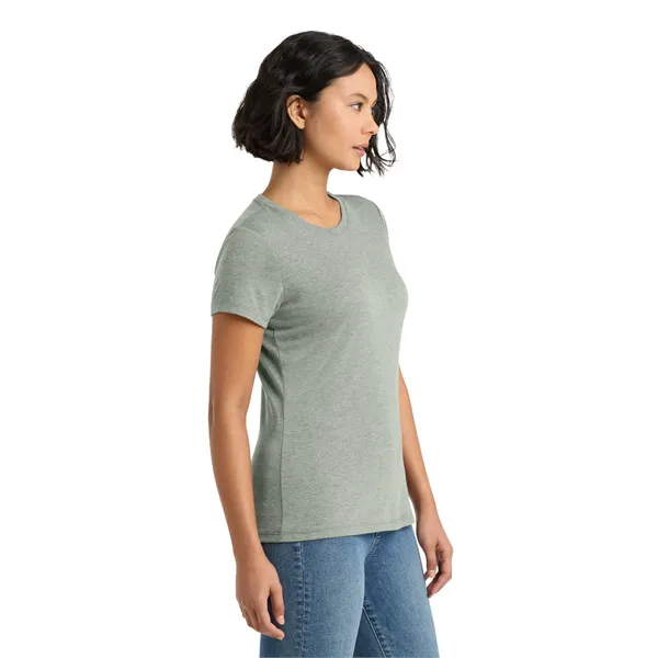 District Women's Perfect Tri Tee. - District Women's Perfect Tri Tee. - Image 87 of 105