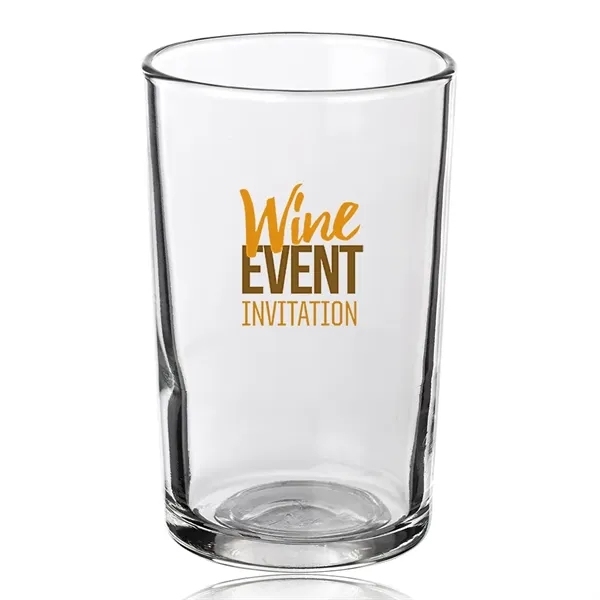 5 oz. Libbey® Straight Sampler Glasses - 5 oz. Libbey® Straight Sampler Glasses - Image 1 of 14