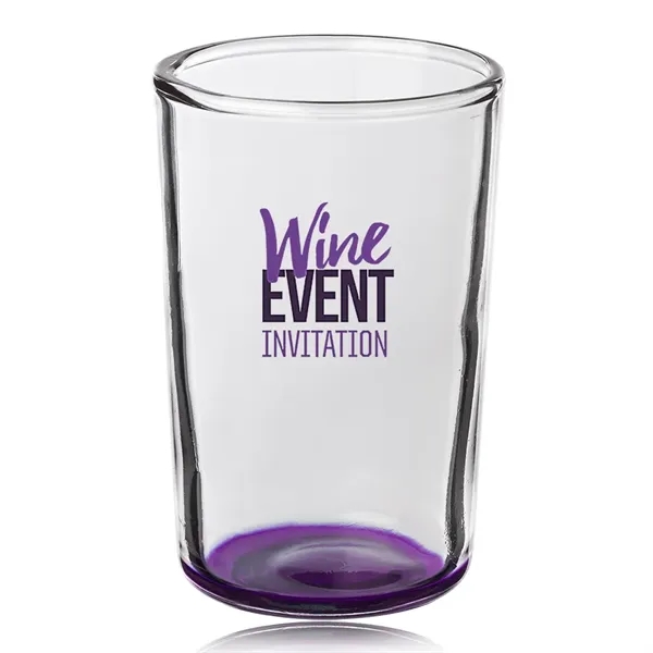 5 oz. Libbey® Straight Sampler Glasses - 5 oz. Libbey® Straight Sampler Glasses - Image 11 of 14