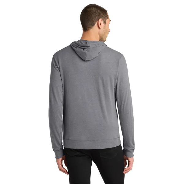 District Jersey Full-Zip Hoodie. - District Jersey Full-Zip Hoodie. - Image 8 of 10