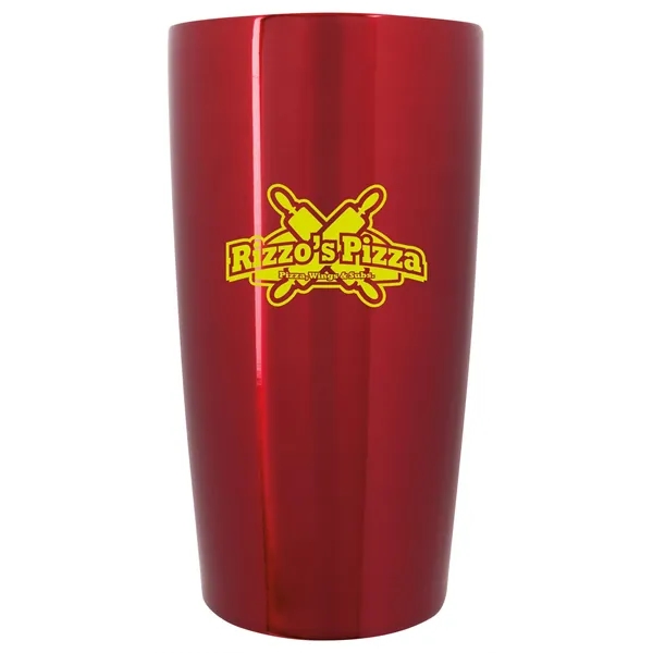 Good Value™ Roamers Vacuum Tumbler - 20 oz. - Good Value™ Roamers Vacuum Tumbler - 20 oz. - Image 0 of 0