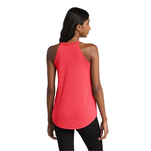 District Women's Perfect Tri Rocker Tank. - District Women's Perfect Tri Rocker Tank. - Image 42 of 50