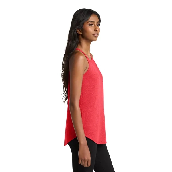 District Women's Perfect Tri Rocker Tank. - District Women's Perfect Tri Rocker Tank. - Image 43 of 50