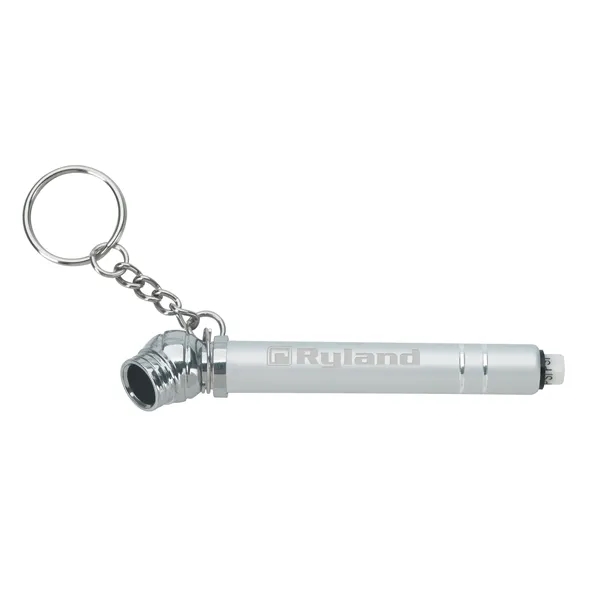 Good Value™ Mini Double Ring Tire Pressure Gauge - Good Value™ Mini Double Ring Tire Pressure Gauge - Image 7 of 7