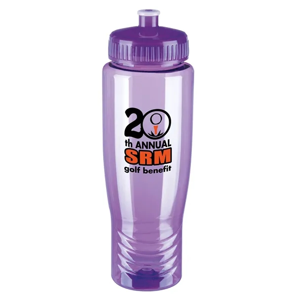 Good Value™ Poly-Clean® Bottle - 27 oz. - Good Value™ Poly-Clean® Bottle - 27 oz. - Image 4 of 16