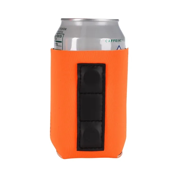 Koozie® Magnetic RPET Can Cooler - Koozie® Magnetic RPET Can Cooler - Image 12 of 15