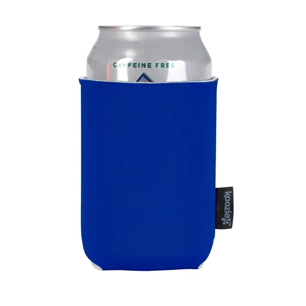 Koozie® Magnetic RPET Can Cooler - Koozie® Magnetic RPET Can Cooler - Image 14 of 15
