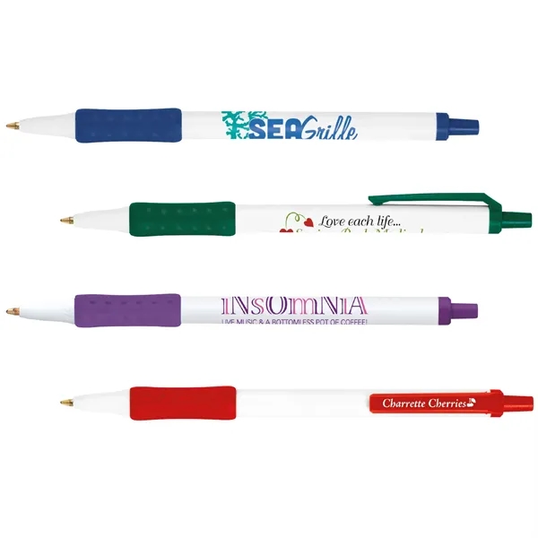 BIC® Clic Stic® Grip Pen - BIC® Clic Stic® Grip Pen - Image 0 of 0