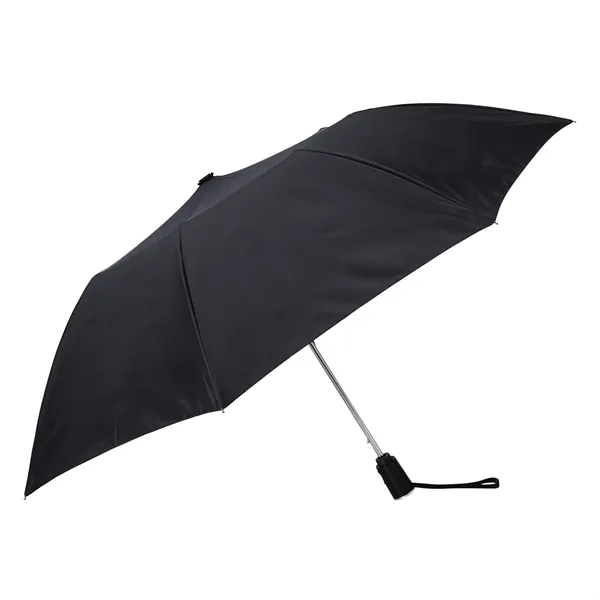 Shed Rain™ 42" RPET Auto-Open Compact Umbrella - Shed Rain™ 42" RPET Auto-Open Compact Umbrella - Image 1 of 4