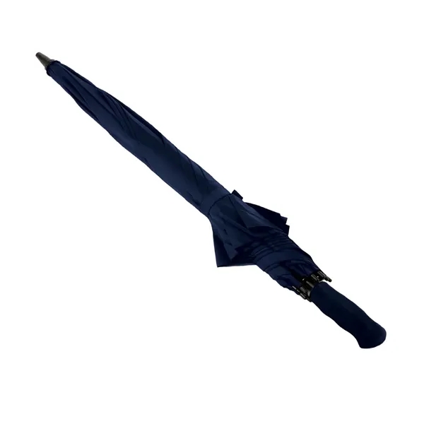Shed Rain™ 58" Auto-Open Golf Umbrella - Shed Rain™ 58" Auto-Open Golf Umbrella - Image 17 of 20