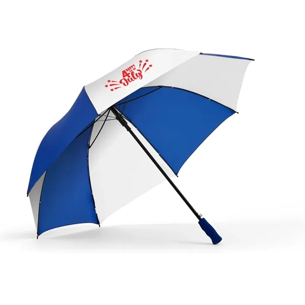 Shed Rain™ 58" Auto-Open Golf Umbrella - Shed Rain™ 58" Auto-Open Golf Umbrella - Image 20 of 20