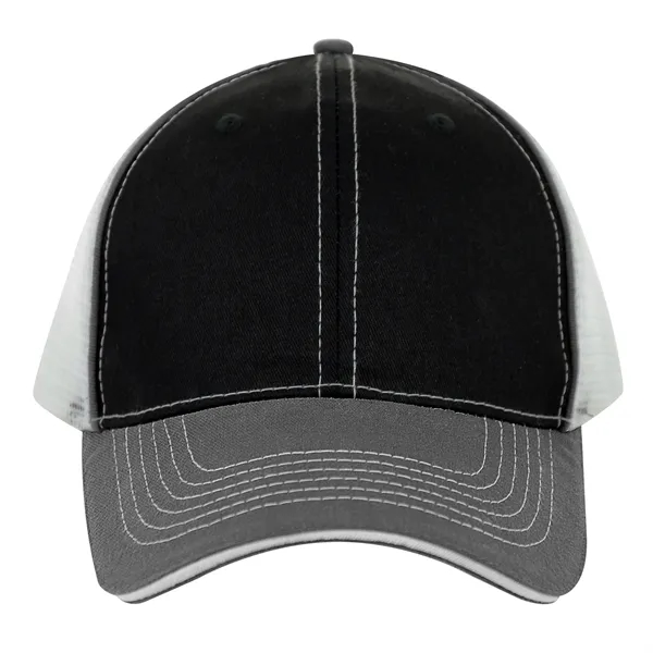 Good Value™ Trek Cap - Good Value™ Trek Cap - Image 3 of 8