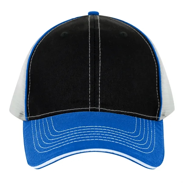 Good Value™ Trek Cap - Good Value™ Trek Cap - Image 5 of 8