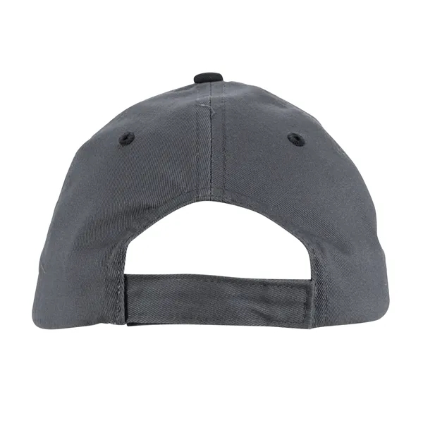 Good Value™ Pro-Lite Deluxe Cap - Good Value™ Pro-Lite Deluxe Cap - Image 2 of 15