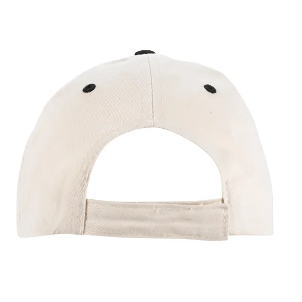 Good Value™ Pro-Lite Deluxe Cap - Good Value™ Pro-Lite Deluxe Cap - Image 8 of 15