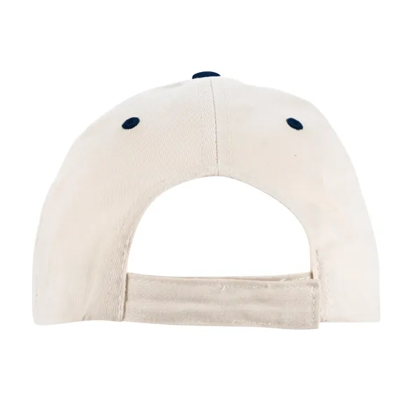 Good Value™ Pro-Lite Deluxe Cap - Good Value™ Pro-Lite Deluxe Cap - Image 9 of 15