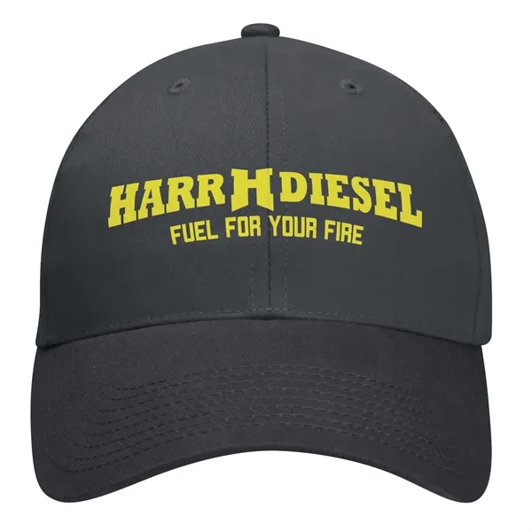 Good Value™ Pro-Lite Deluxe Cap - Good Value™ Pro-Lite Deluxe Cap - Image 12 of 15