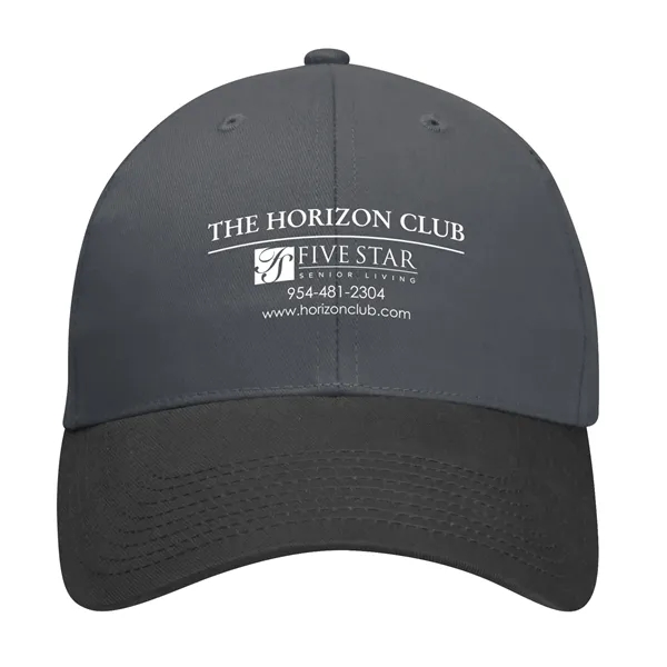 Good Value™ Pro-Lite Deluxe Cap - Good Value™ Pro-Lite Deluxe Cap - Image 13 of 15