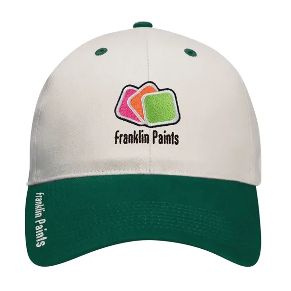 Good Value™ Pro-Lite Deluxe Cap - Good Value™ Pro-Lite Deluxe Cap - Image 14 of 15