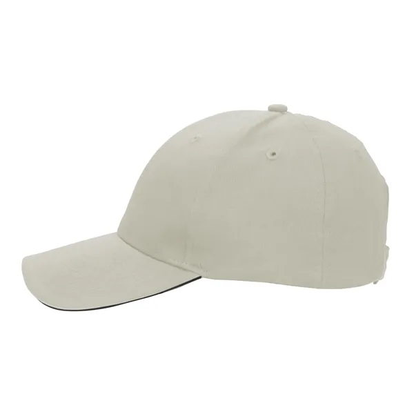 Good Value™ Pro-Lite Deluxe II Cap with Sandwich Visor - Good Value™ Pro-Lite Deluxe II Cap with Sandwich Visor - Image 9 of 11