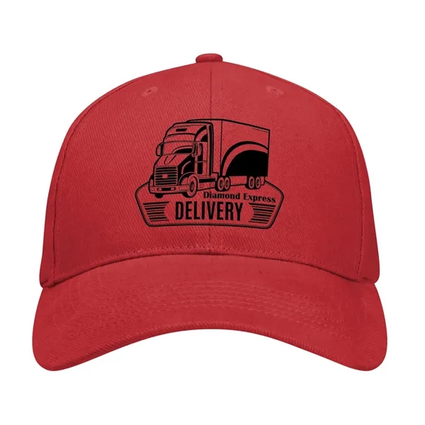 Good Value™ Pro-Lite Cap - Good Value™ Pro-Lite Cap - Image 18 of 18