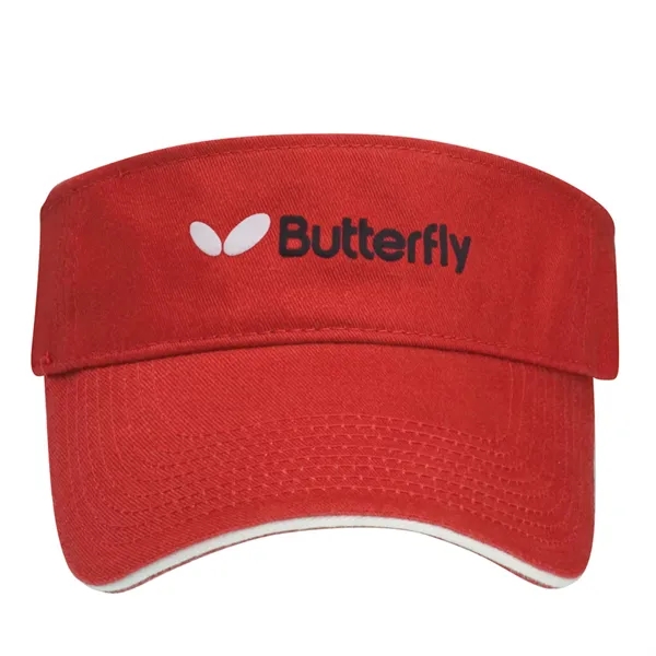 The Visor - The Visor - Image 2 of 11