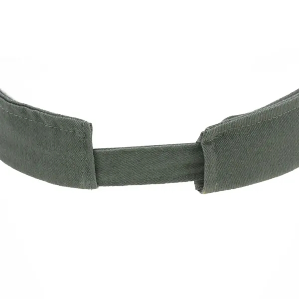 The Visor - The Visor - Image 4 of 11