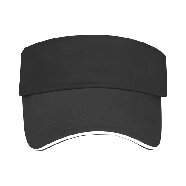 The Visor - The Visor - Image 7 of 11