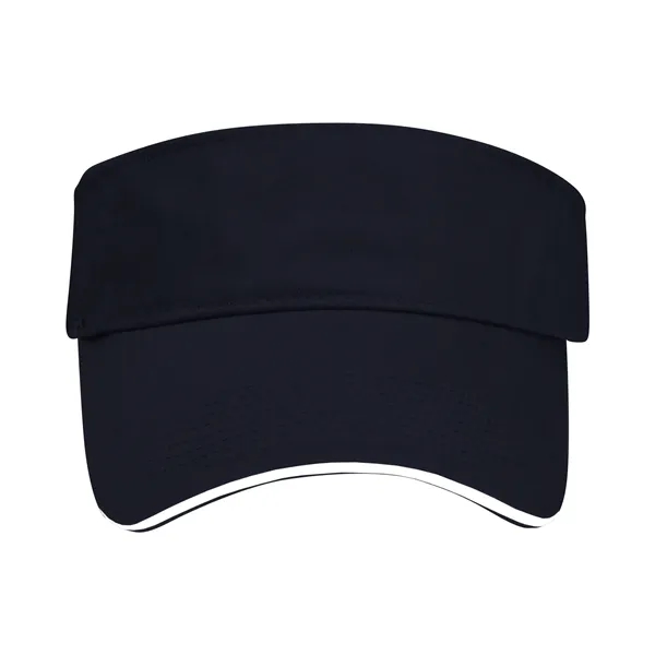 The Visor - The Visor - Image 8 of 11